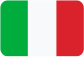 Формовочные валки для профилирующих линий Italiano